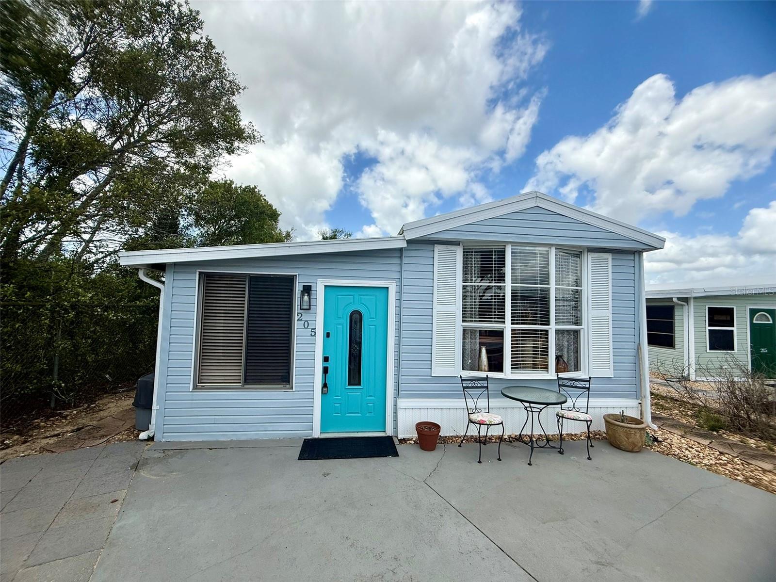 205 PANSY ST, DAVENPORT, FL, 33837