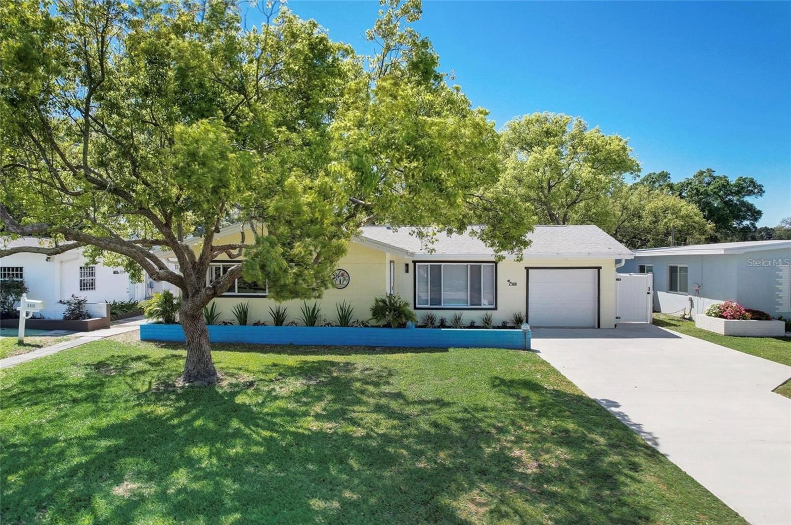 5428 7TH AVE N, ST PETERSBURG, FL, 33710