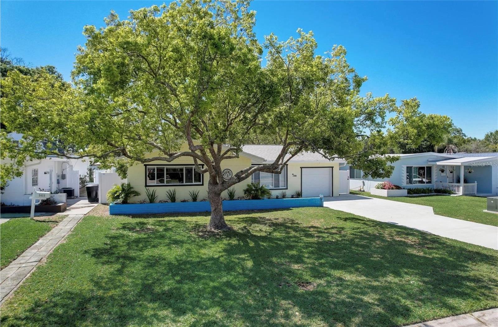 5428 7TH AVE N, ST PETERSBURG, FL, 33710