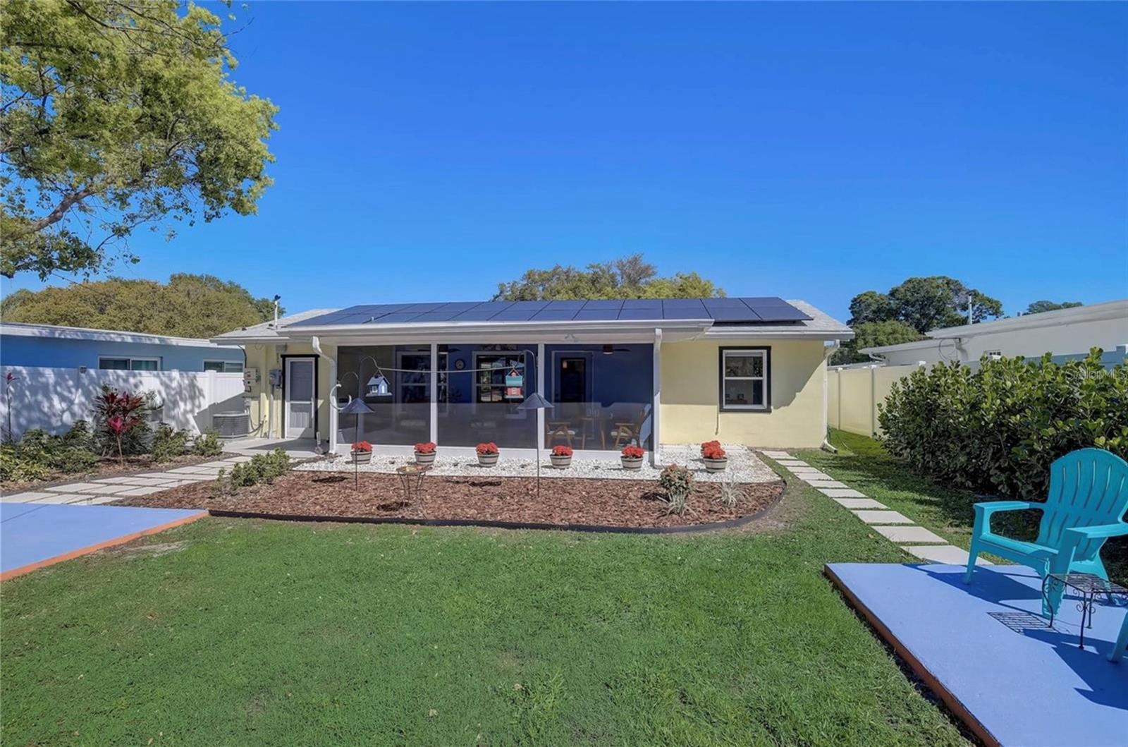 5428 7TH AVE N, ST PETERSBURG, FL, 33710