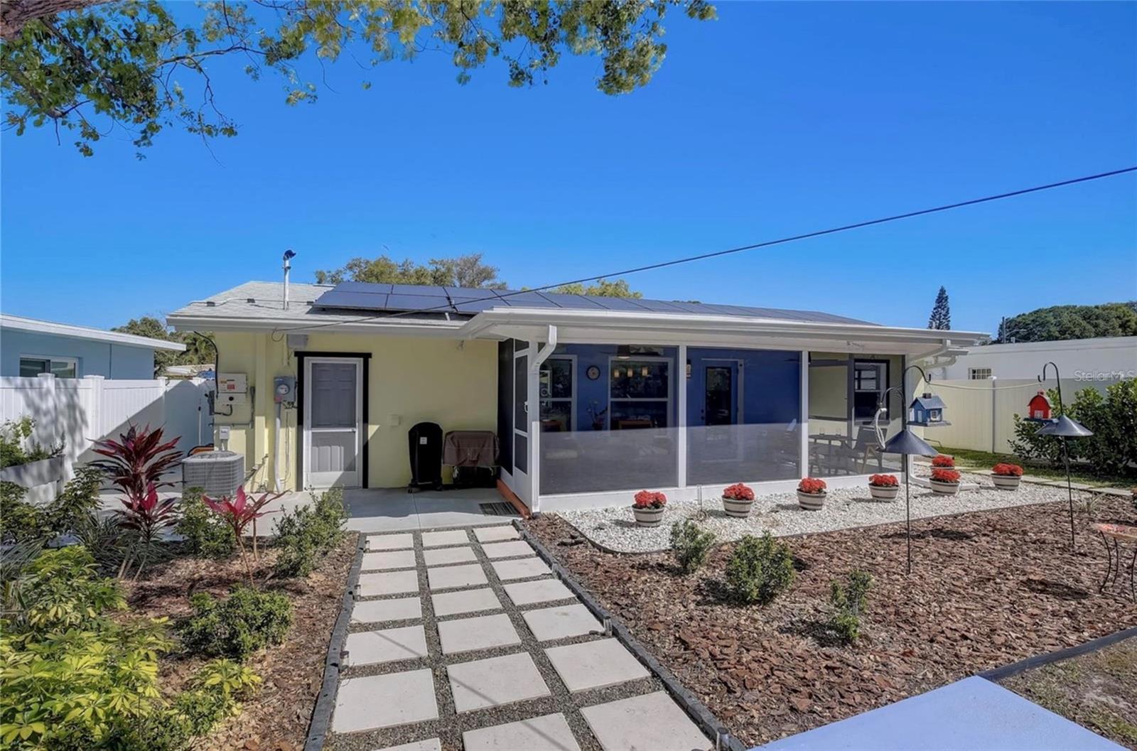 5428 7TH AVE N, ST PETERSBURG, FL, 33710