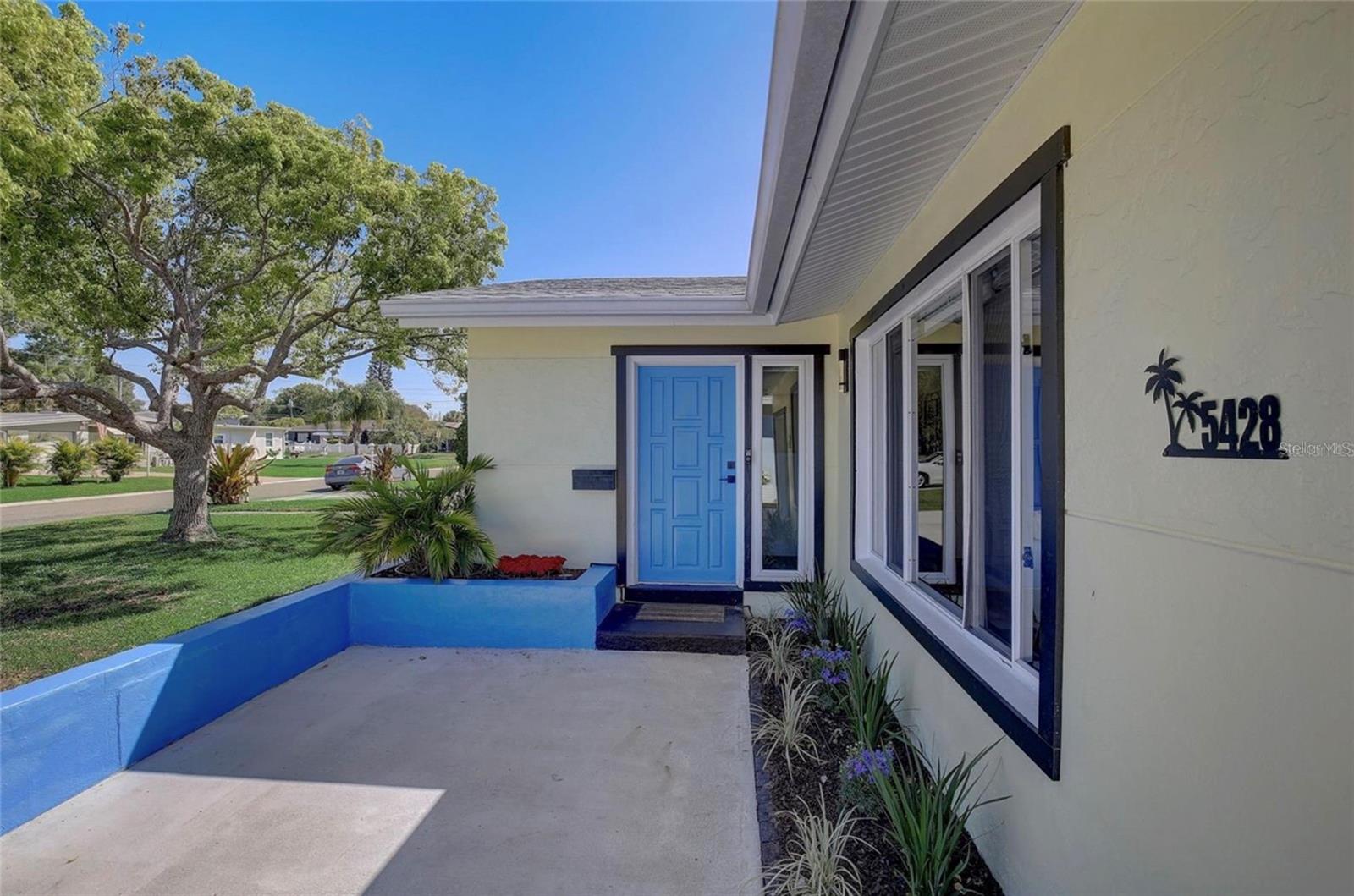 5428 7TH AVE N, ST PETERSBURG, FL, 33710