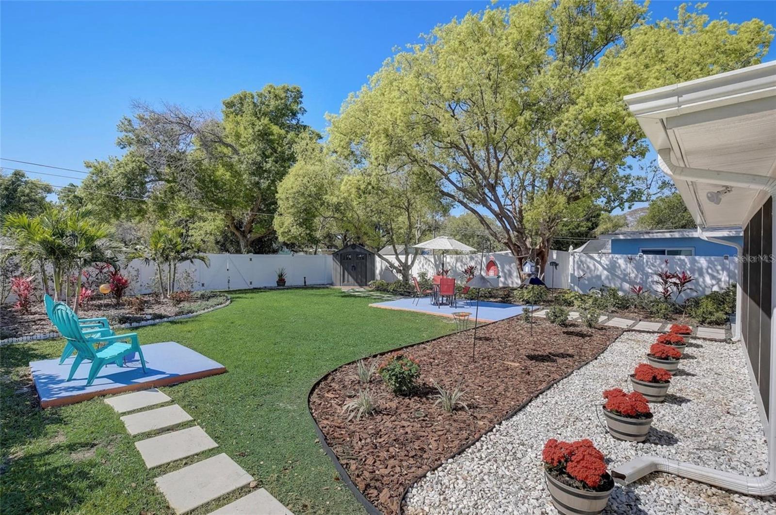 5428 7TH AVE N, ST PETERSBURG, FL, 33710