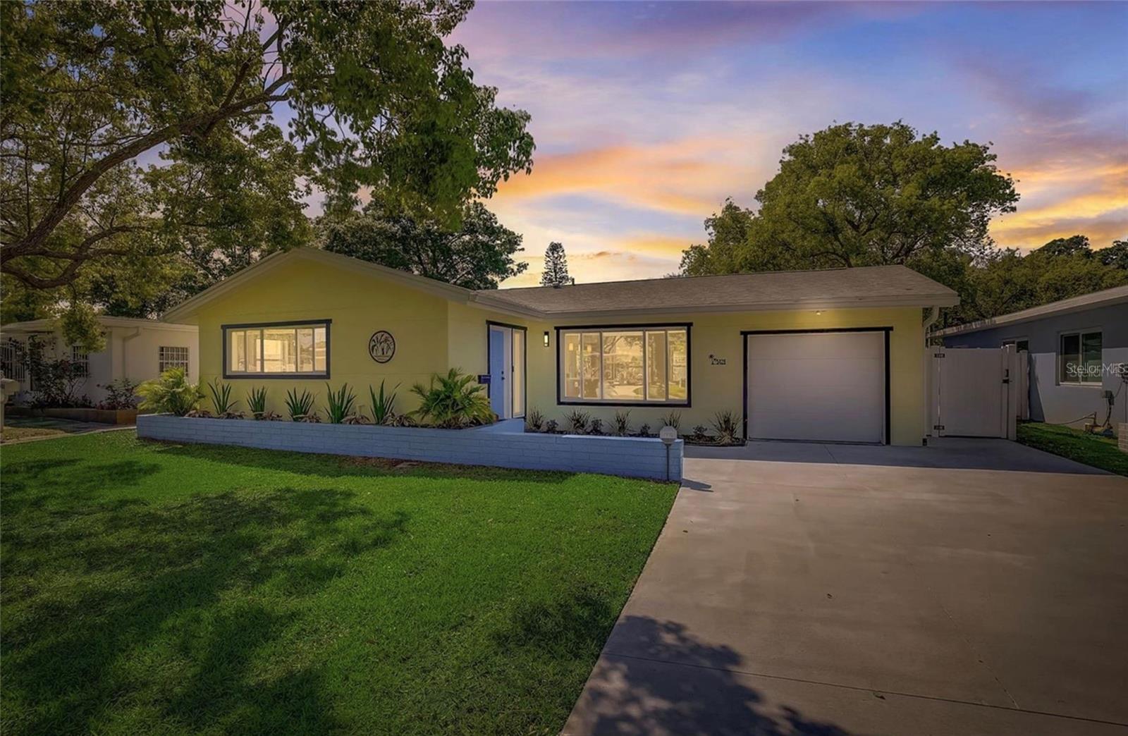 5428 7TH AVE N, ST PETERSBURG, FL, 33710