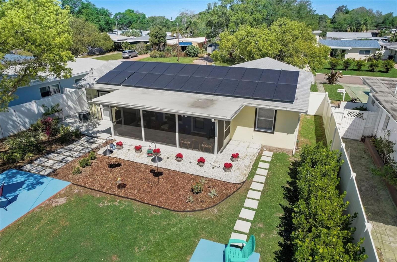 5428 7TH AVE N, ST PETERSBURG, FL, 33710