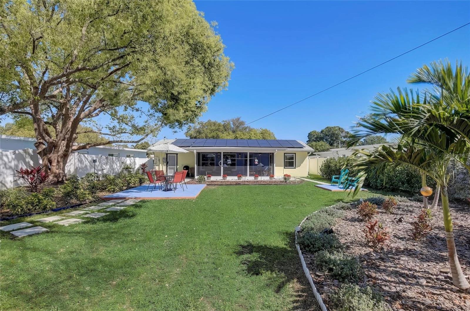 5428 7TH AVE N, ST PETERSBURG, FL, 33710