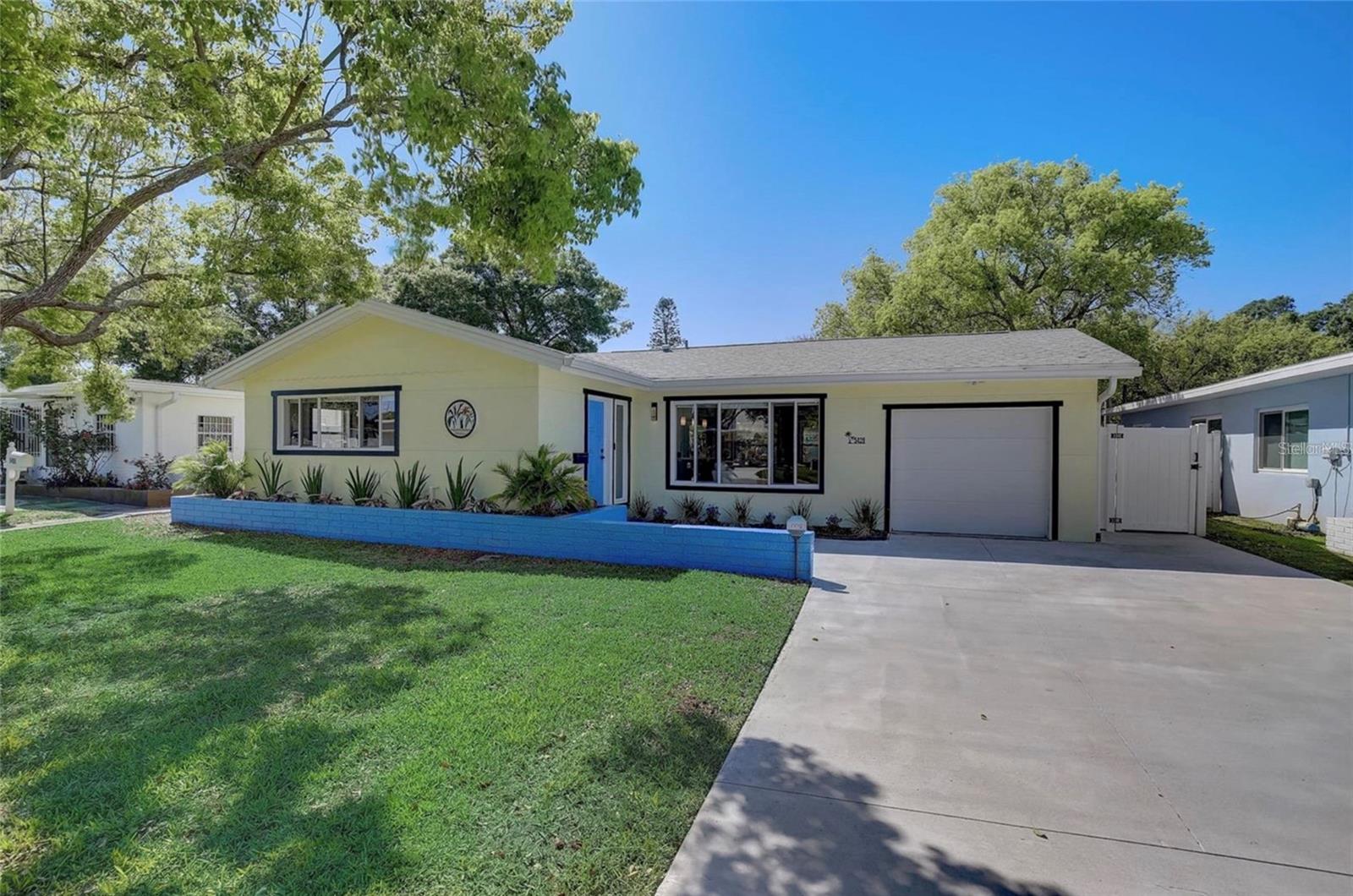 5428 7TH AVE N, ST PETERSBURG, FL, 33710