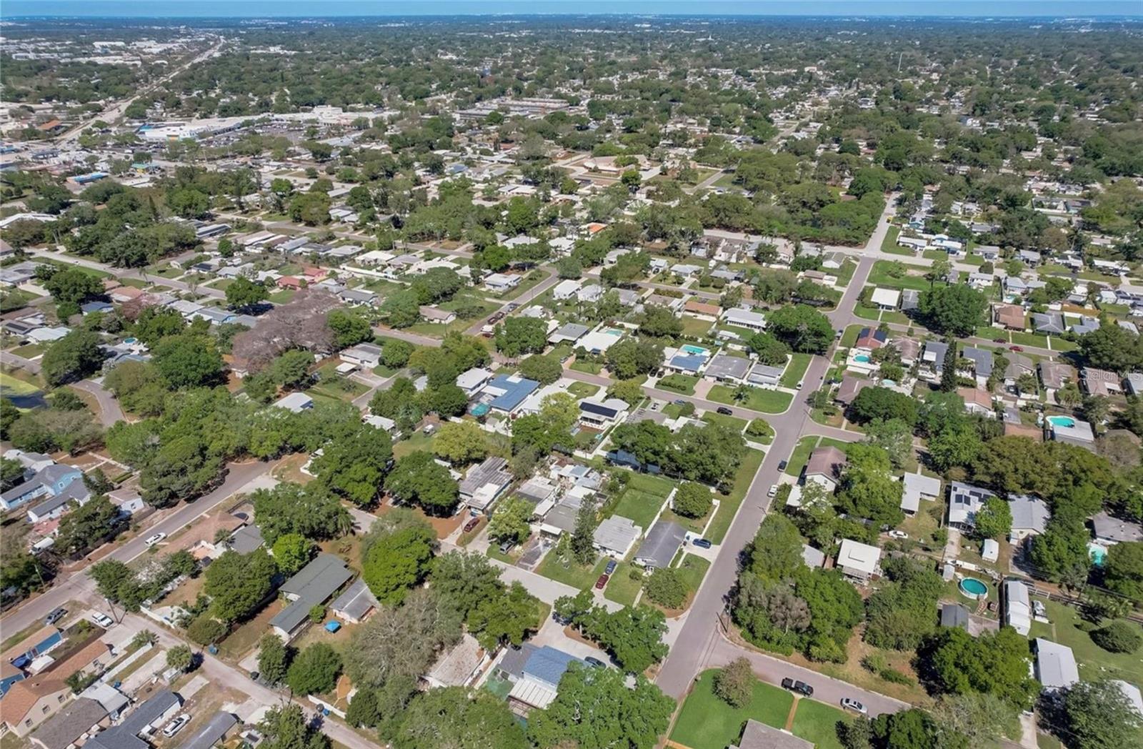 5428 7TH AVE N, ST PETERSBURG, FL, 33710