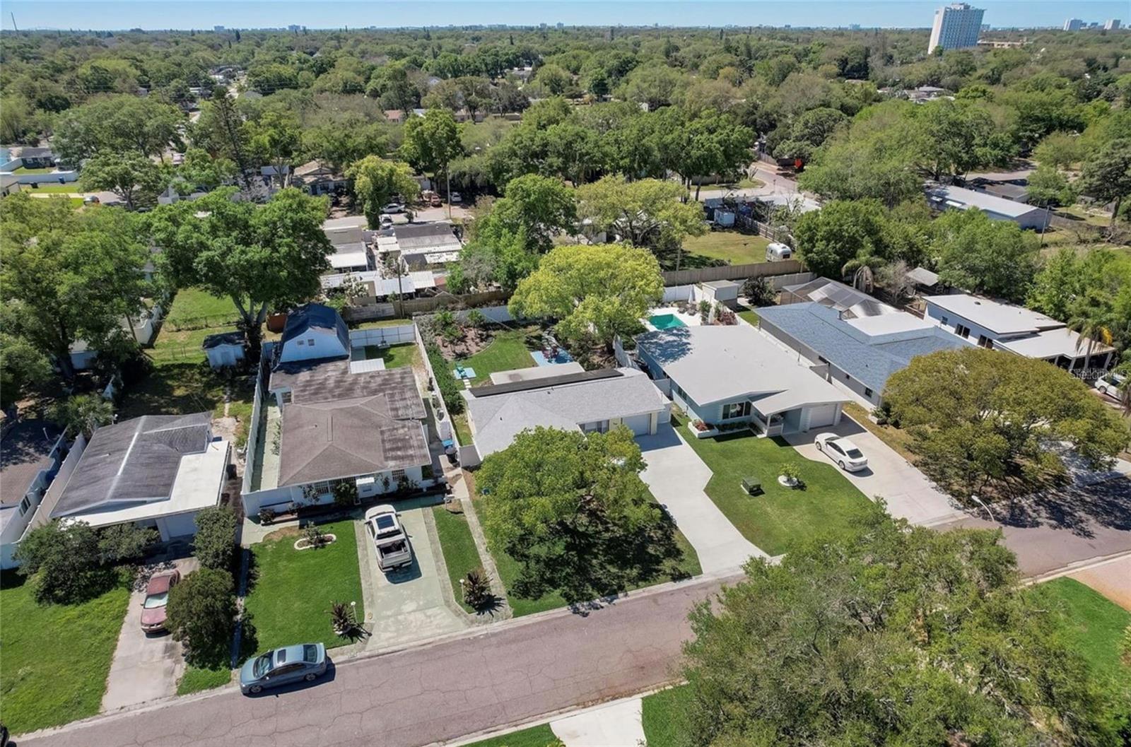 5428 7TH AVE N, ST PETERSBURG, FL, 33710