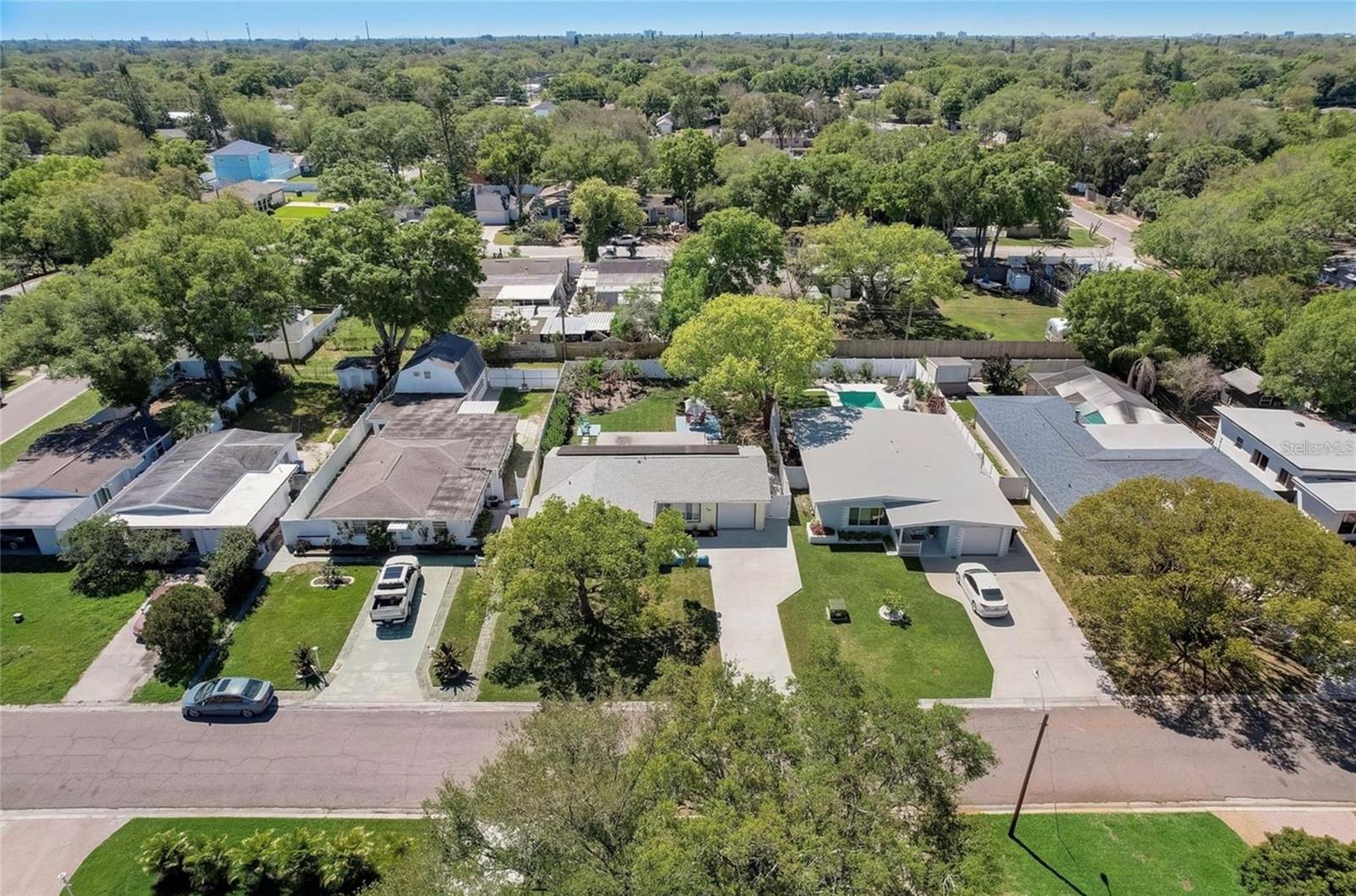 5428 7TH AVE N, ST PETERSBURG, FL, 33710