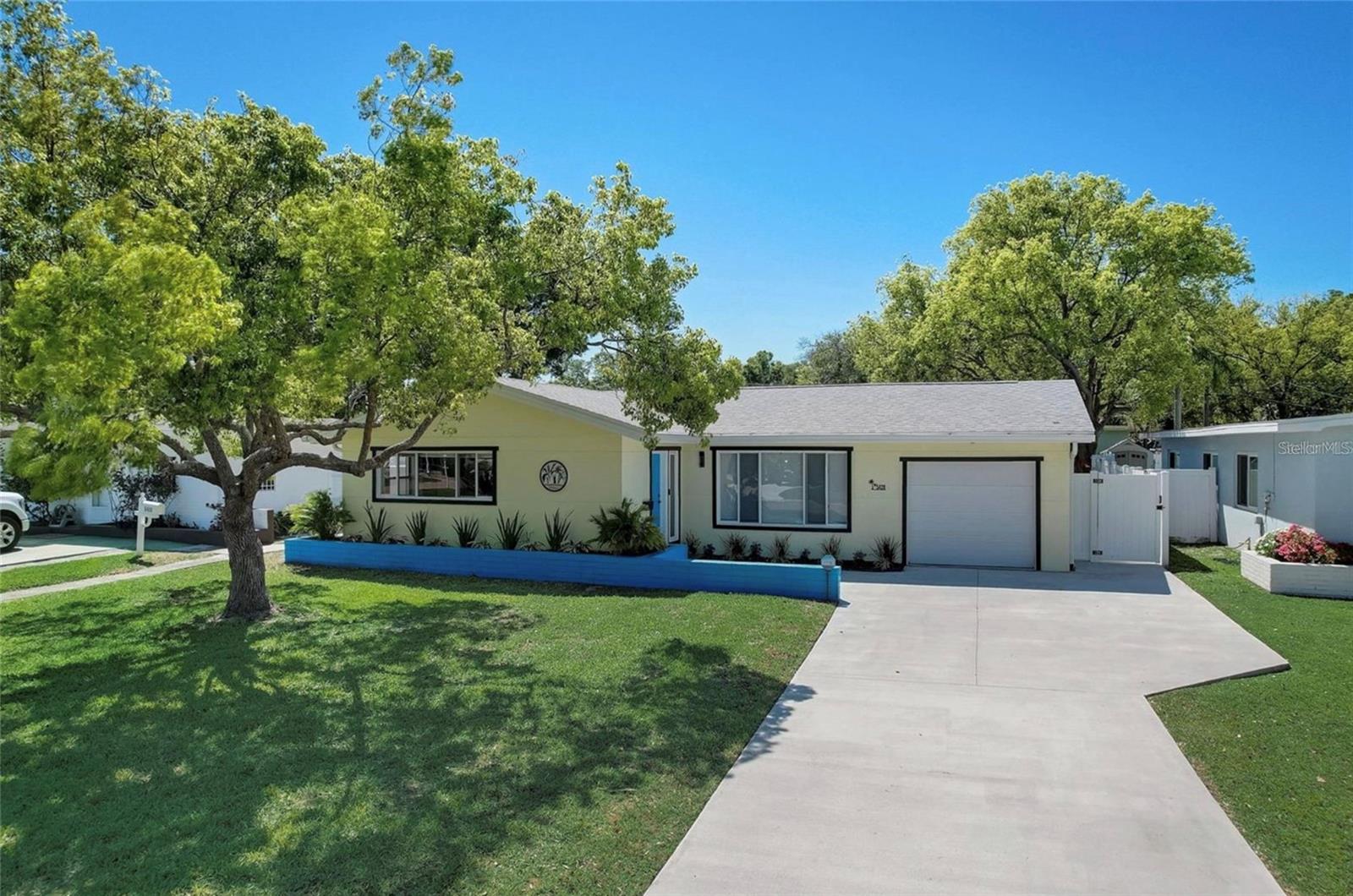 5428 7TH AVE N, ST PETERSBURG, FL, 33710