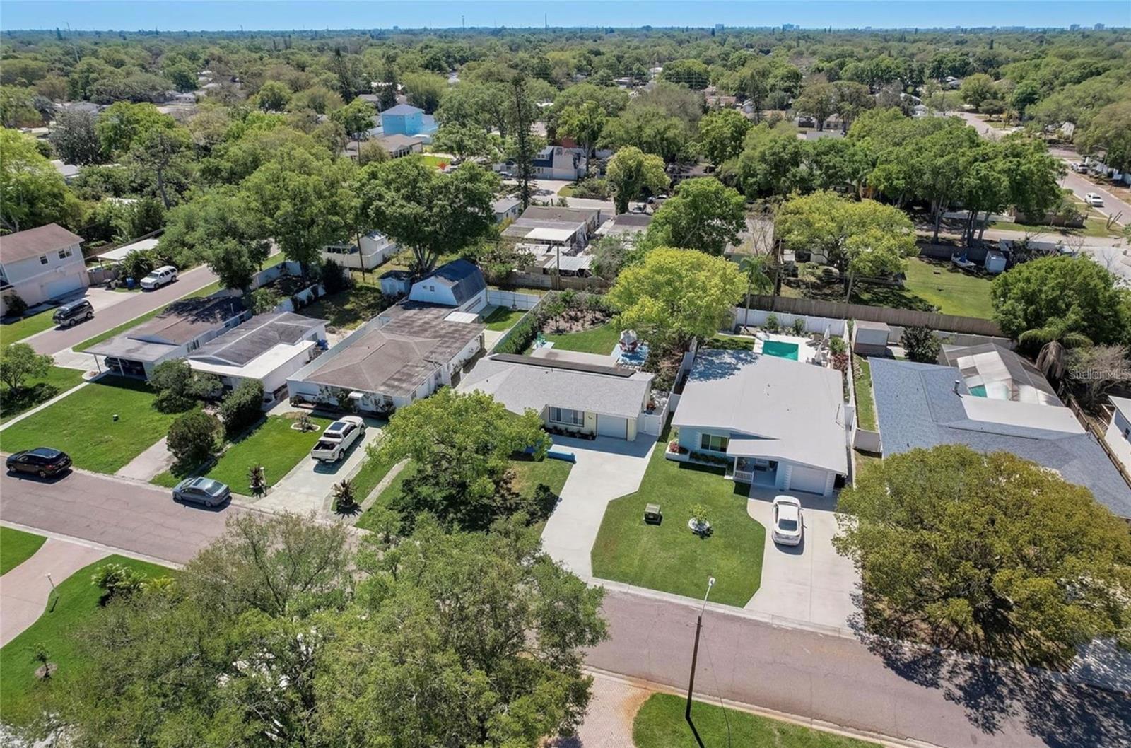 5428 7TH AVE N, ST PETERSBURG, FL, 33710