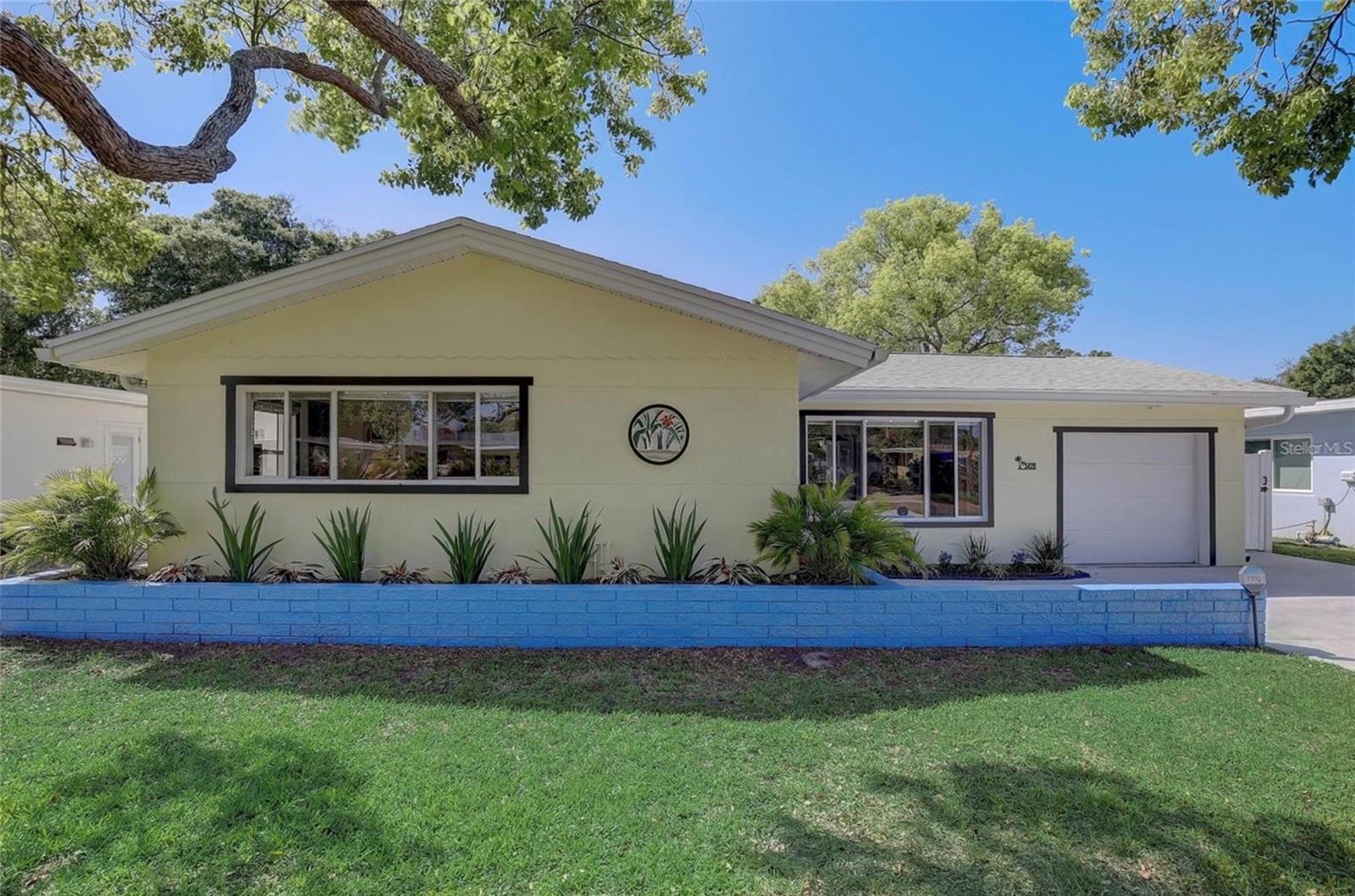 5428 7TH AVE N, ST PETERSBURG, FL, 33710