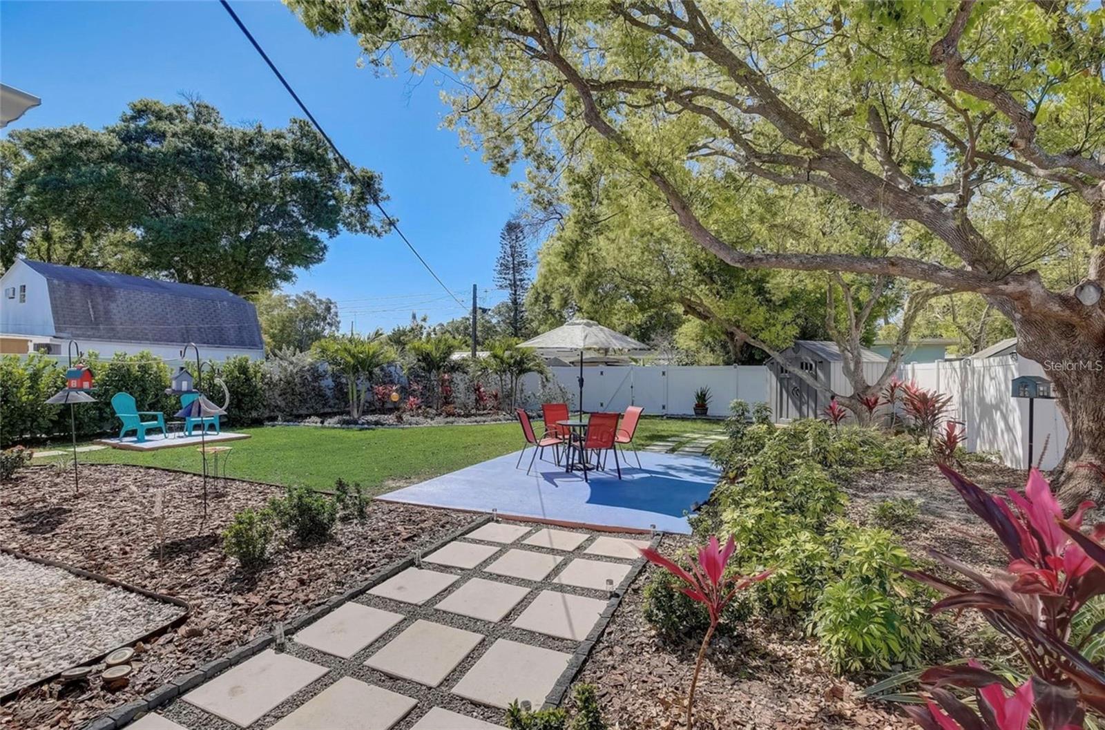 5428 7TH AVE N, ST PETERSBURG, FL, 33710