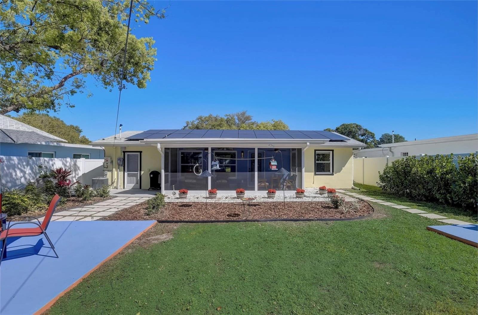 5428 7TH AVE N, ST PETERSBURG, FL, 33710