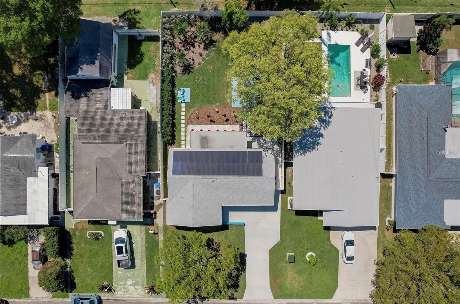 5428 7TH AVE N, ST PETERSBURG, FL, 33710