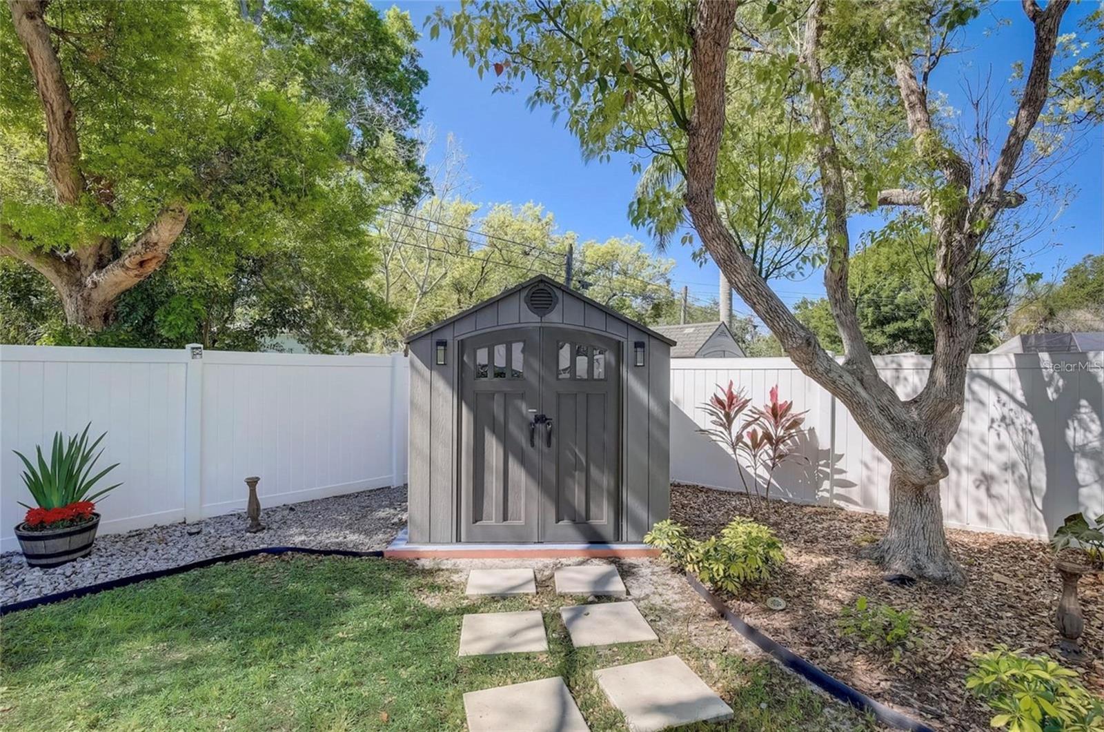 5428 7TH AVE N, ST PETERSBURG, FL, 33710