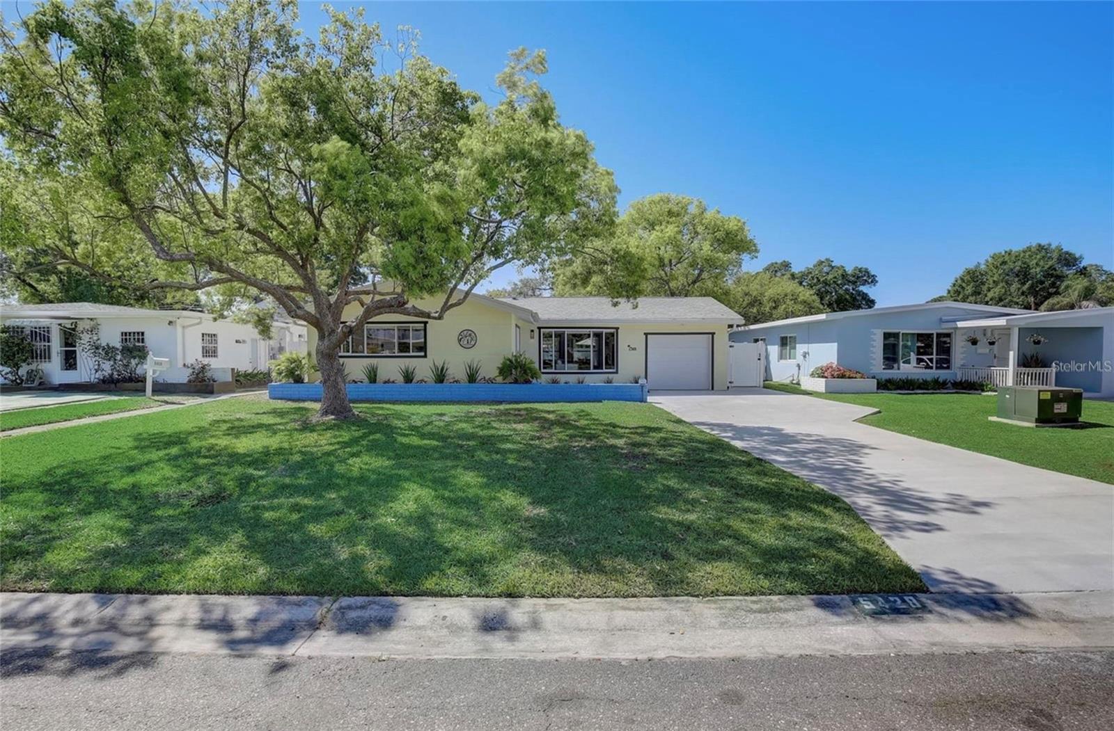 5428 7TH AVE N, ST PETERSBURG, FL, 33710