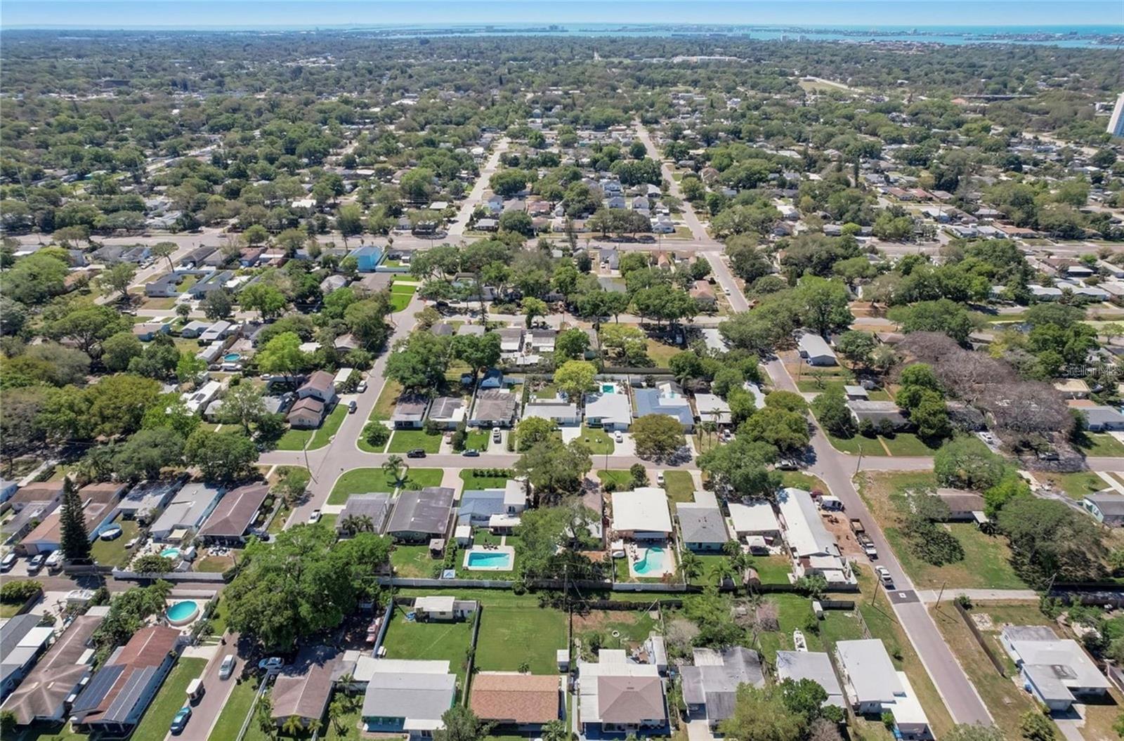 5428 7TH AVE N, ST PETERSBURG, FL, 33710