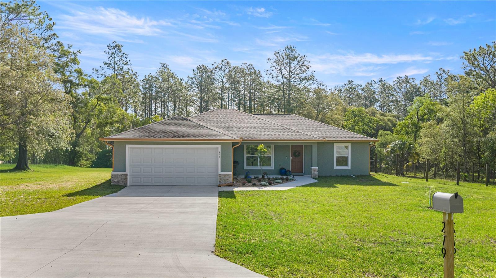 279 SW FIG TREE LN, DUNNELLON, FL, 34431