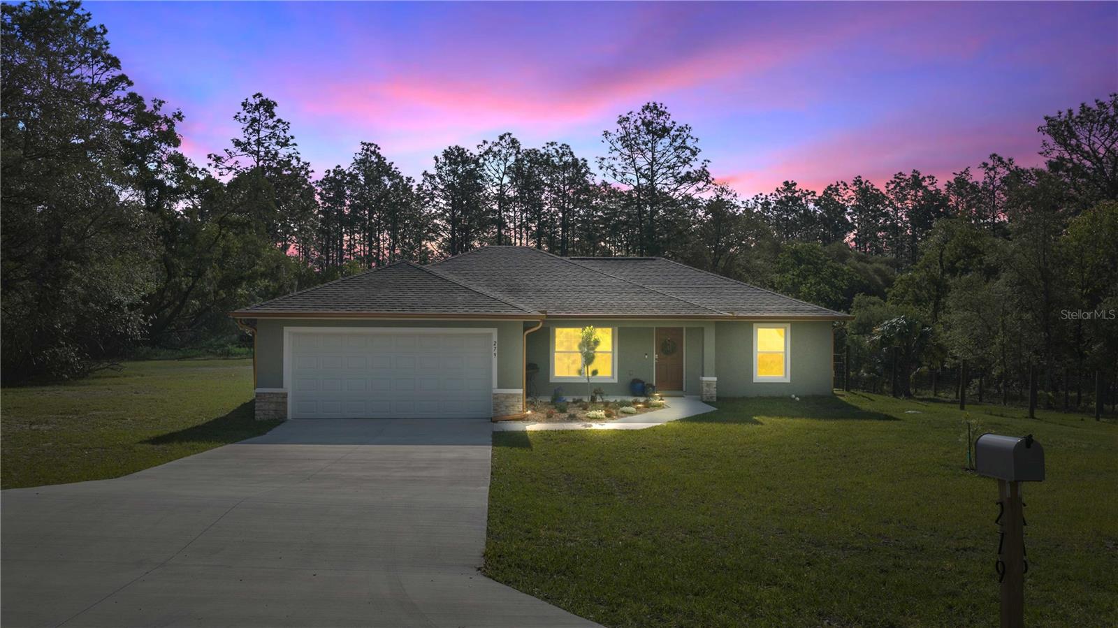279 SW FIG TREE LN, DUNNELLON, FL, 34431