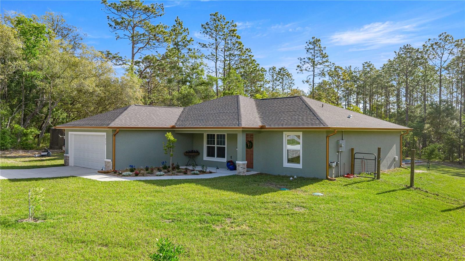 279 SW FIG TREE LN, DUNNELLON, FL, 34431