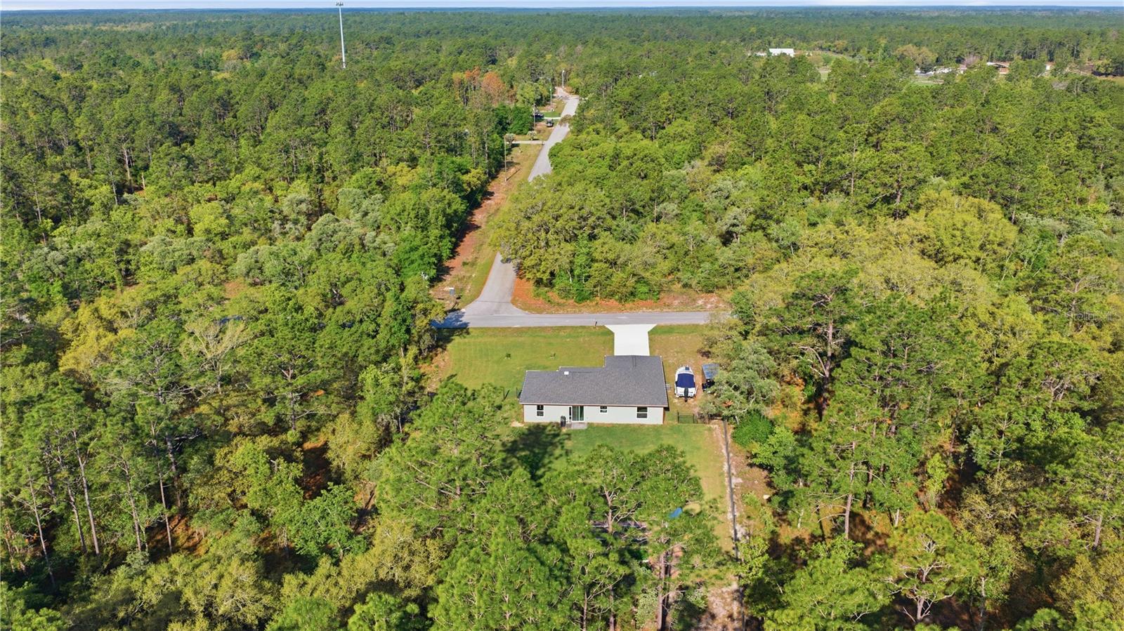 279 SW FIG TREE LN, DUNNELLON, FL, 34431