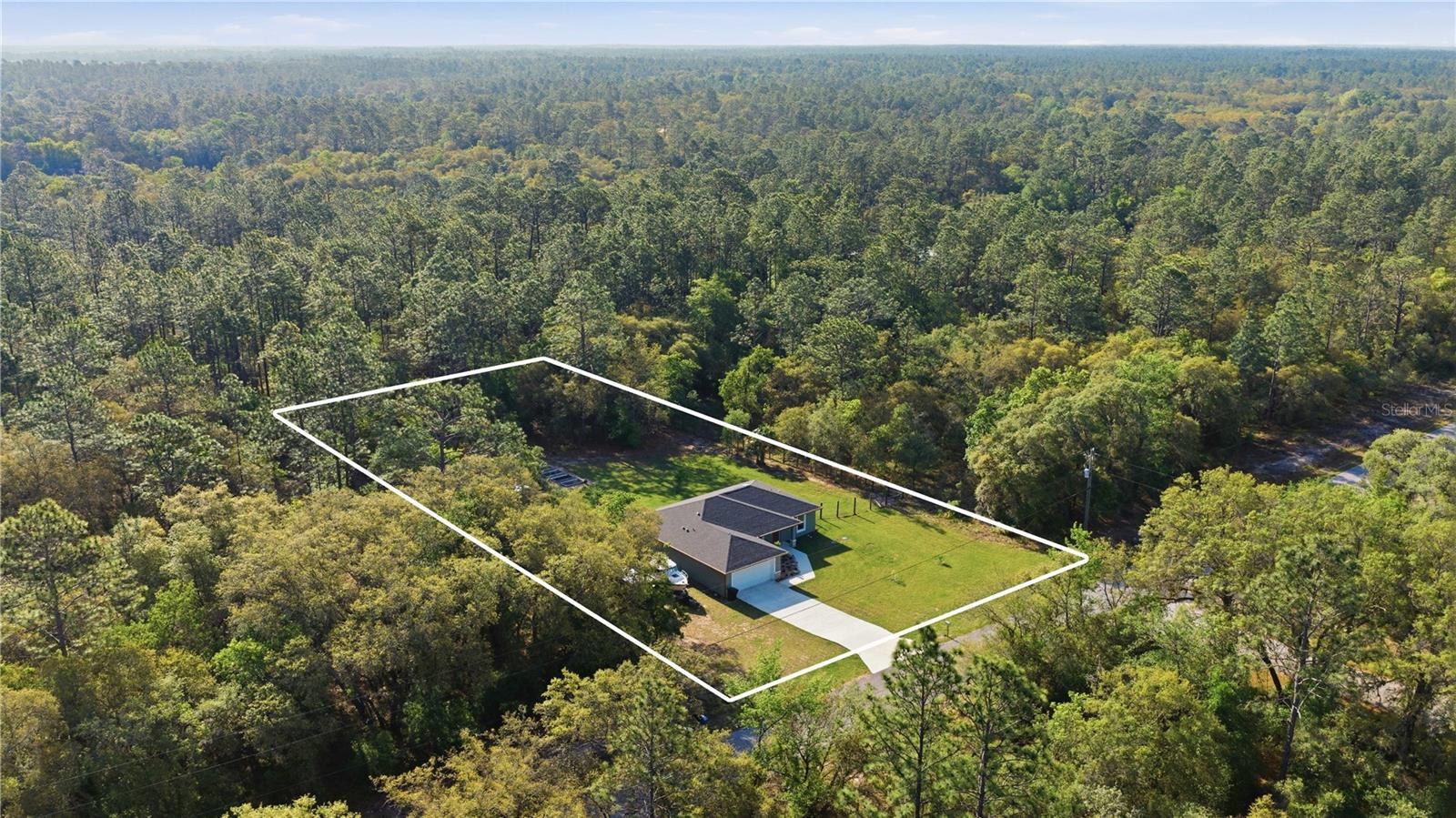 279 SW FIG TREE LN, DUNNELLON, FL, 34431