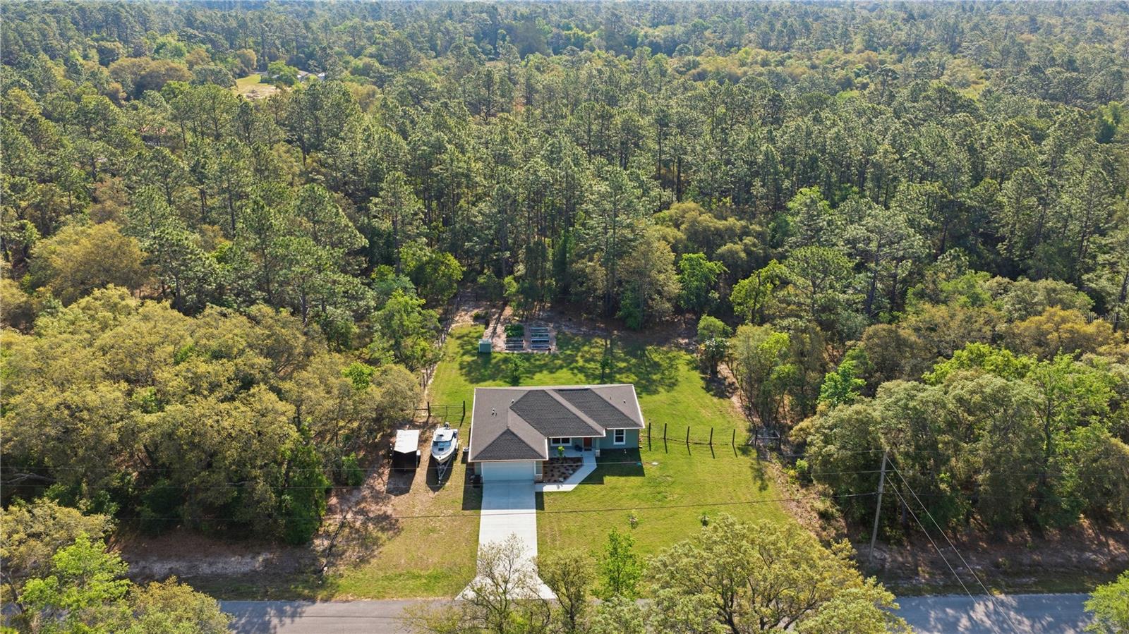 279 SW FIG TREE LN, DUNNELLON, FL, 34431