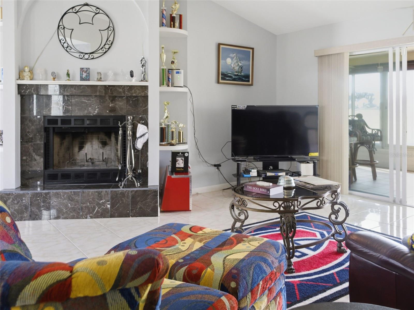 2445 NW 53RD AVENUE RD, OCALA, FL, 34482