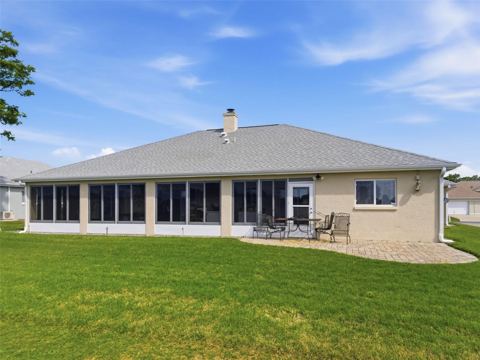 2445 NW 53RD AVENUE RD, OCALA, FL, 34482