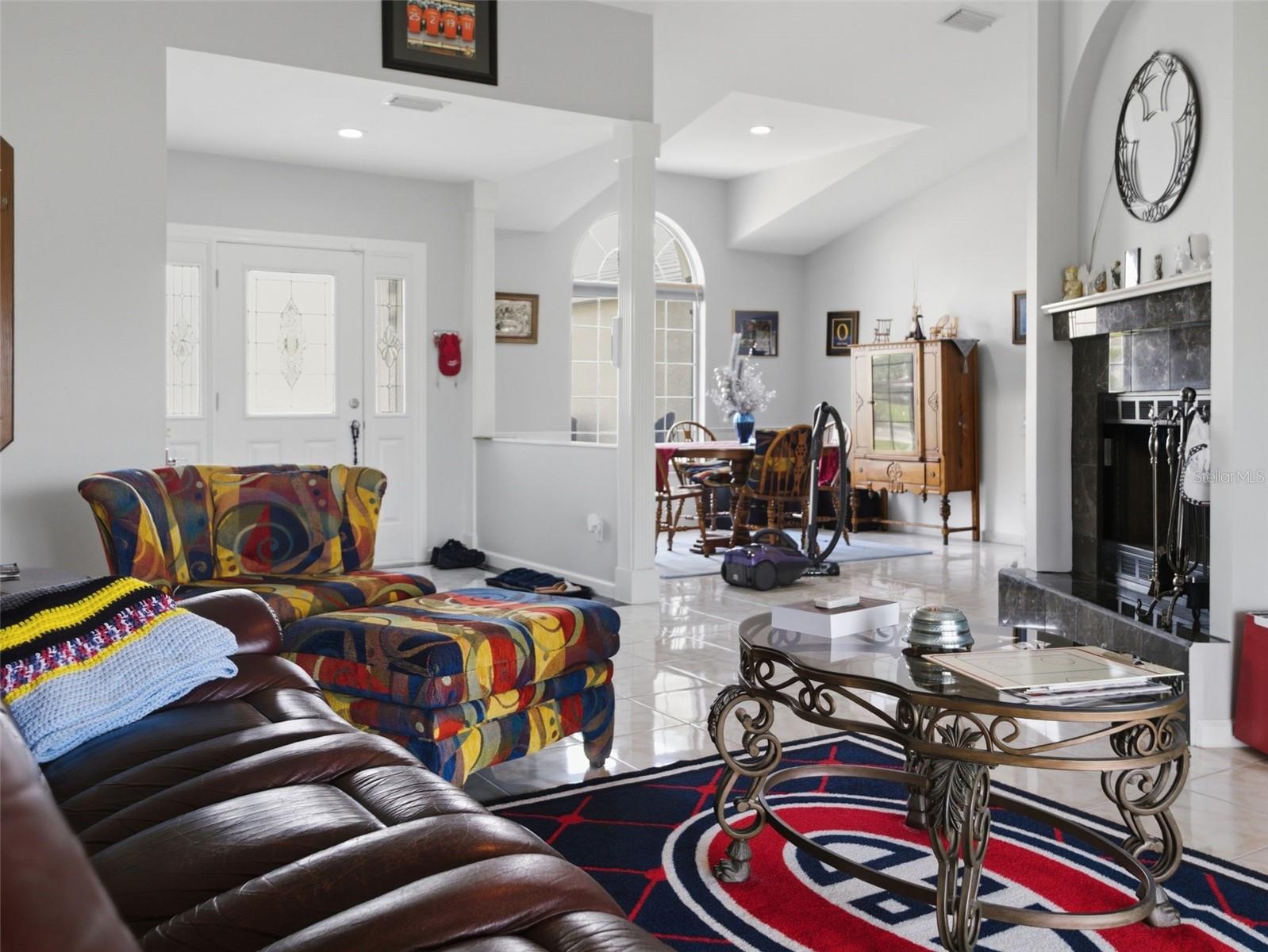 2445 NW 53RD AVENUE RD, OCALA, FL, 34482