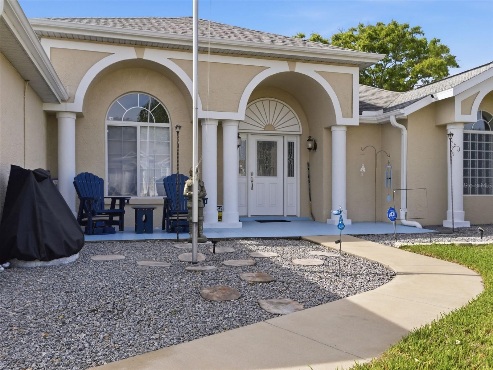 2445 NW 53RD AVENUE RD, OCALA, FL, 34482