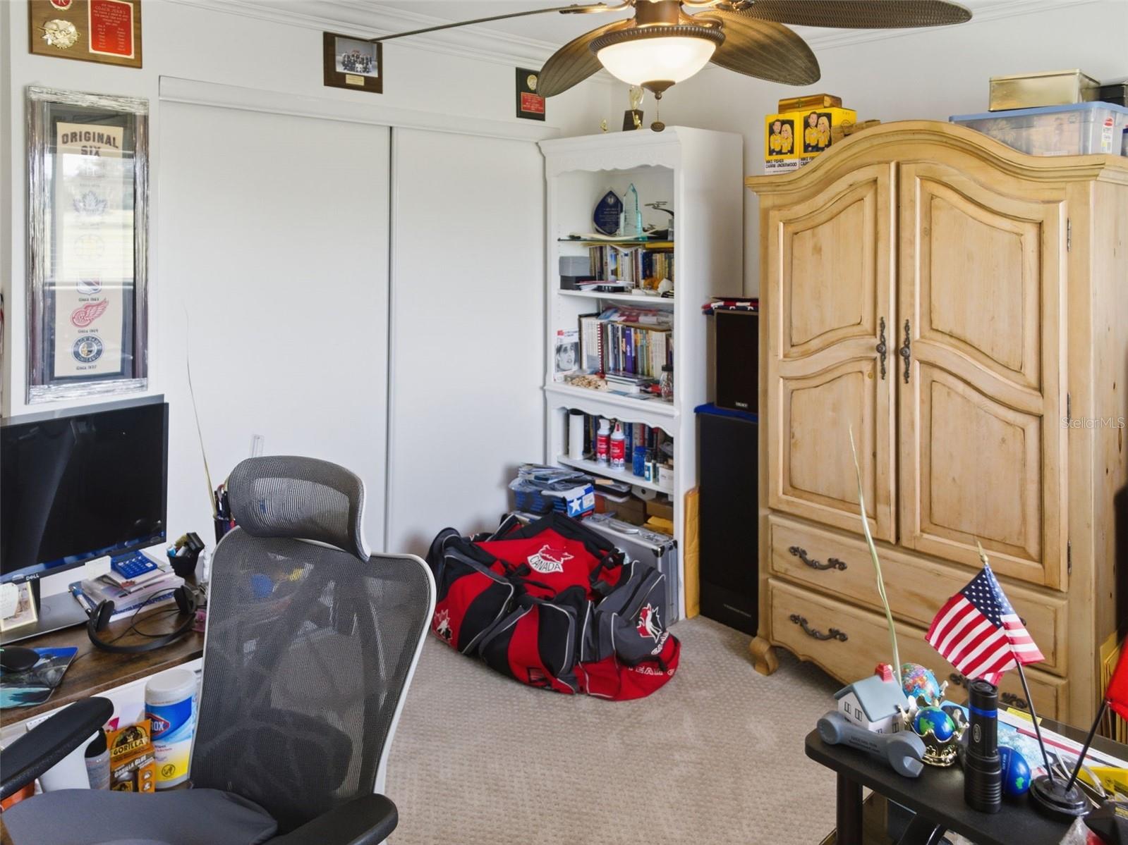 2445 NW 53RD AVENUE RD, OCALA, FL, 34482