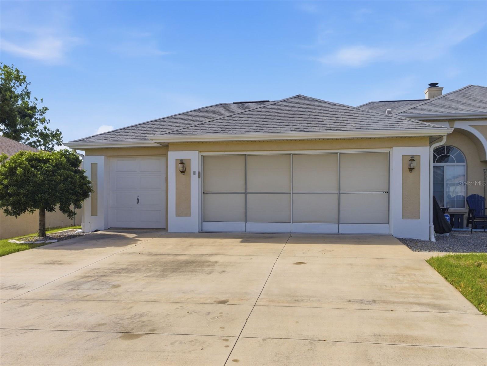 2445 NW 53RD AVENUE RD, OCALA, FL, 34482