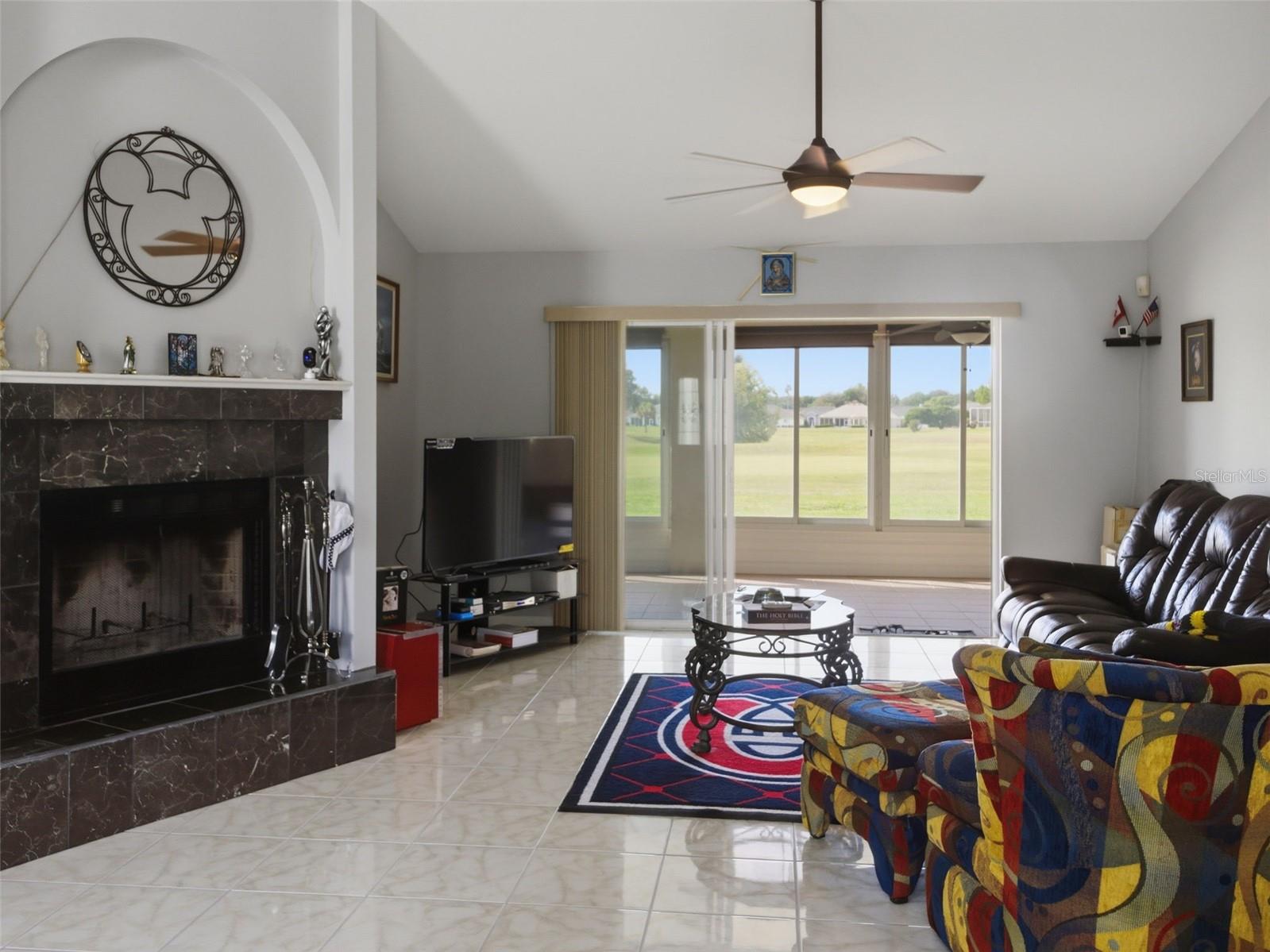 2445 NW 53RD AVENUE RD, OCALA, FL, 34482