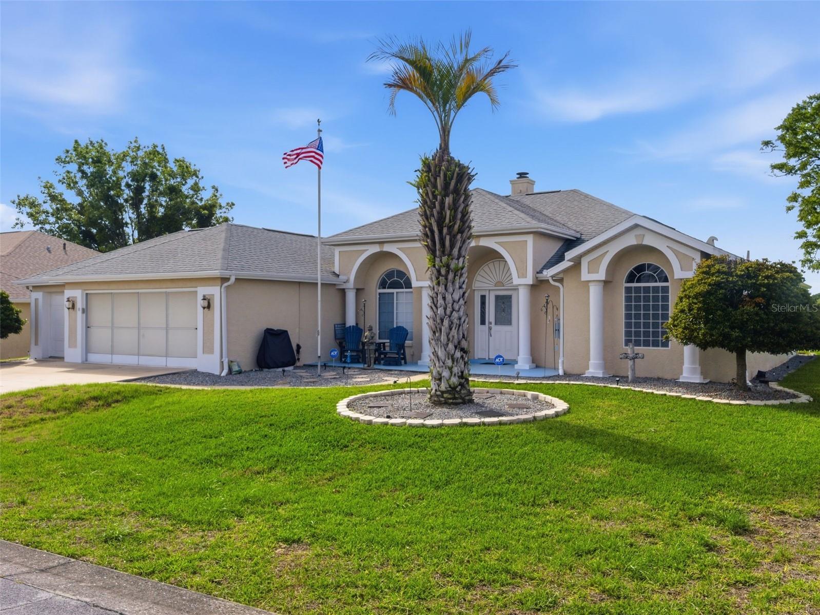 2445 NW 53RD AVENUE RD, OCALA, FL, 34482