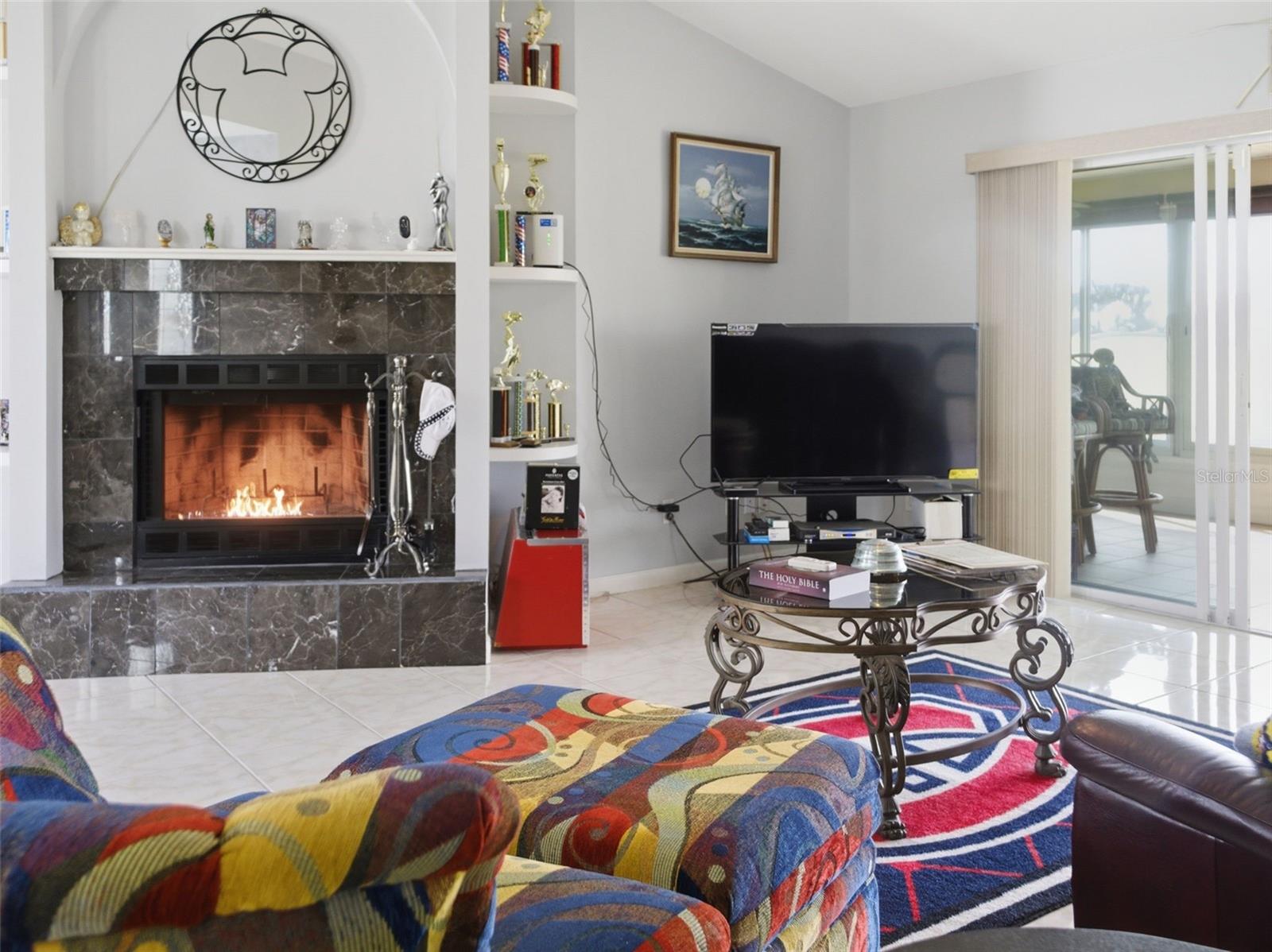 2445 NW 53RD AVENUE RD, OCALA, FL, 34482