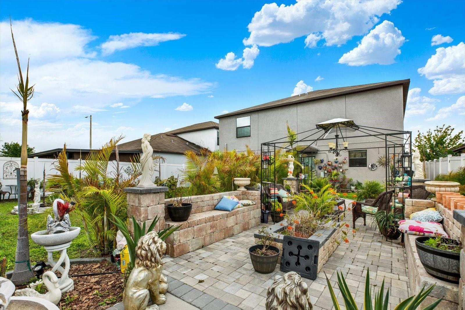 14809 CRESCENT ROCK DR, WIMAUMA, FL, 33598