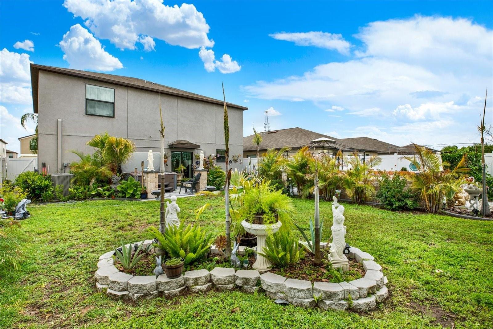 14809 CRESCENT ROCK DR, WIMAUMA, FL, 33598