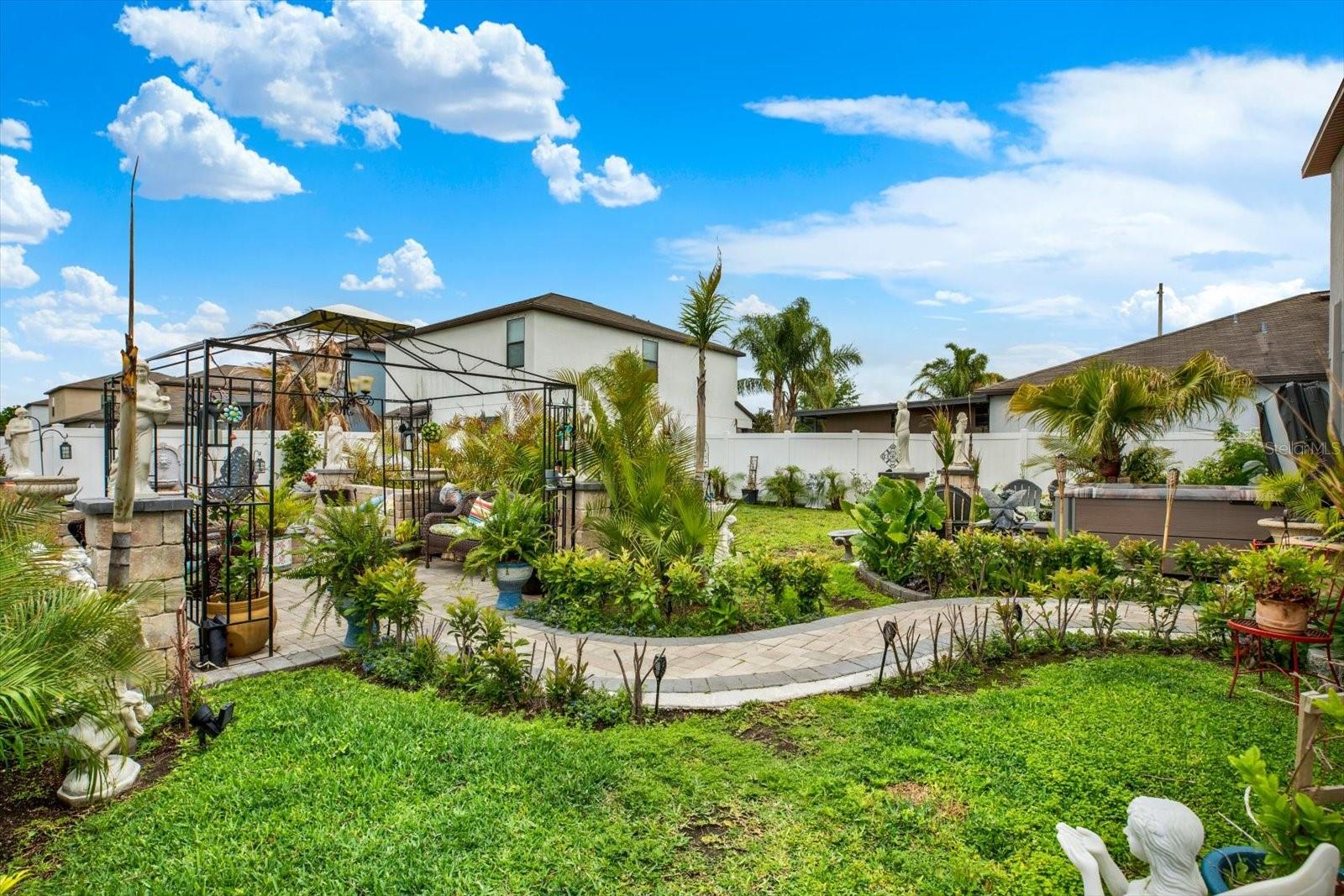 14809 CRESCENT ROCK DR, WIMAUMA, FL, 33598