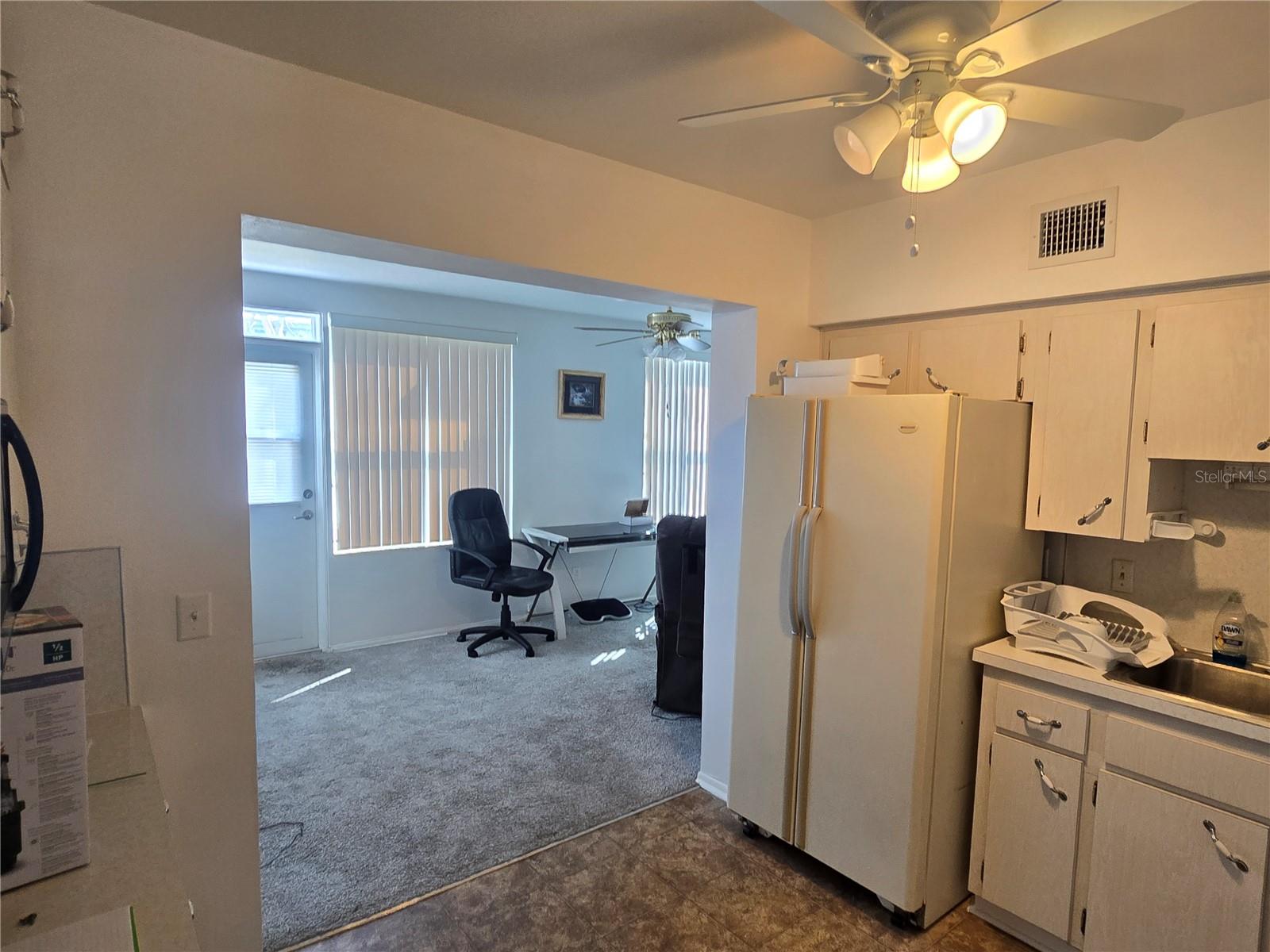 2428 COLUMBIA DR #22, CLEARWATER, FL, 33763