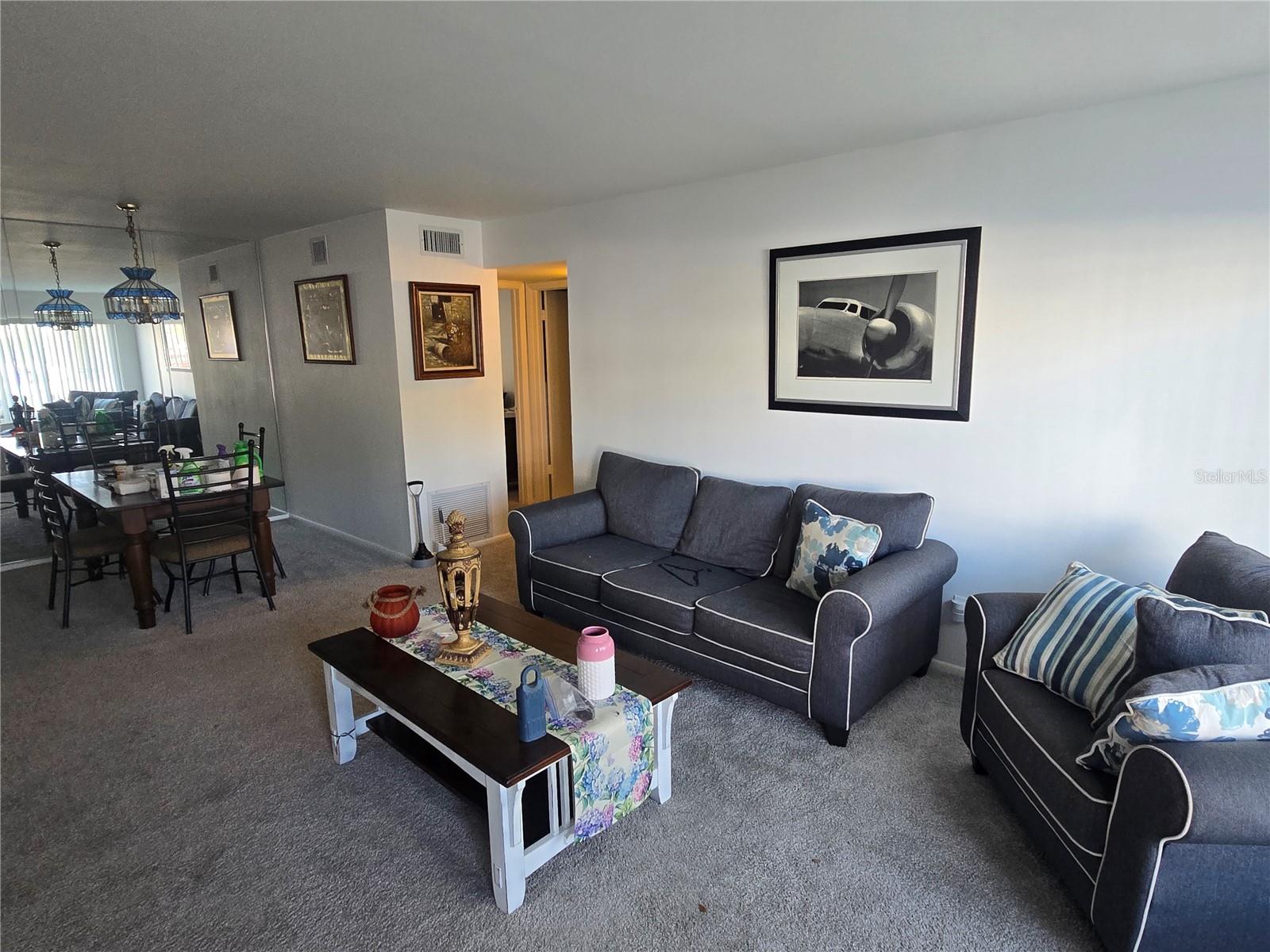 2428 COLUMBIA DR #22, CLEARWATER, FL, 33763