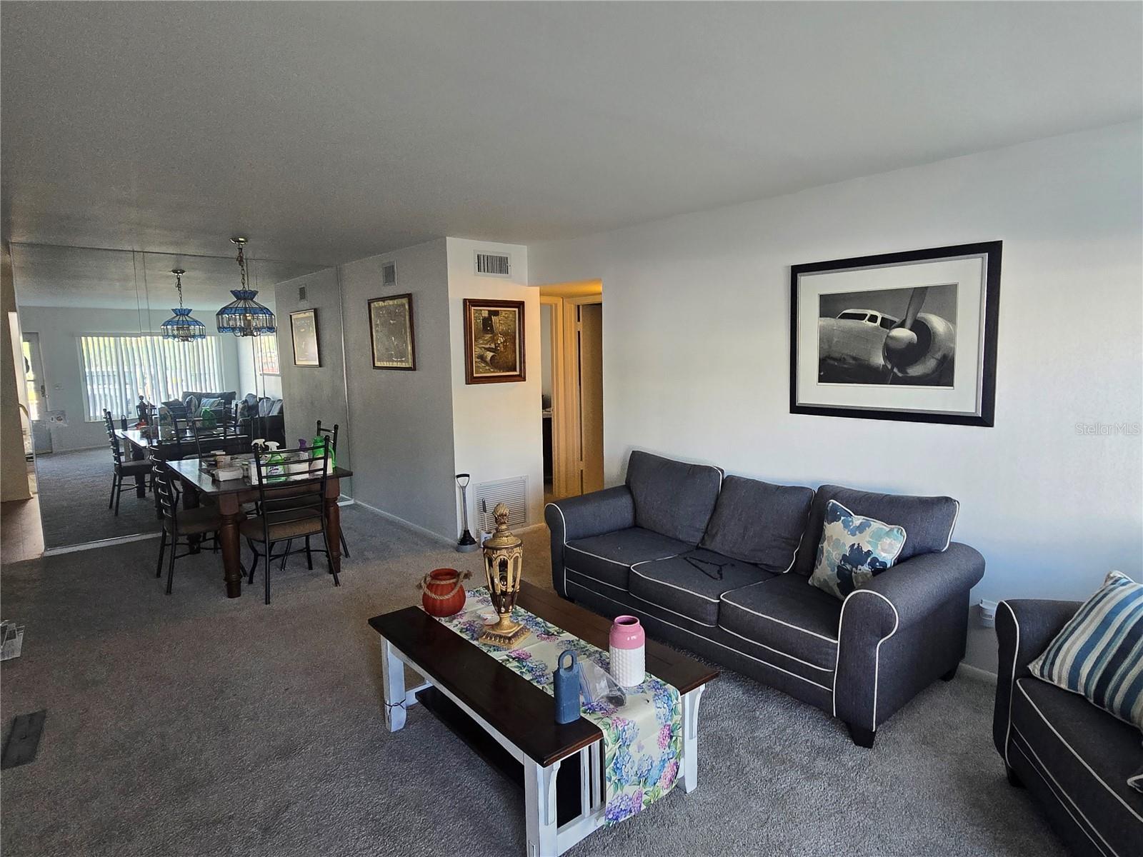 2428 COLUMBIA DR #22, CLEARWATER, FL, 33763