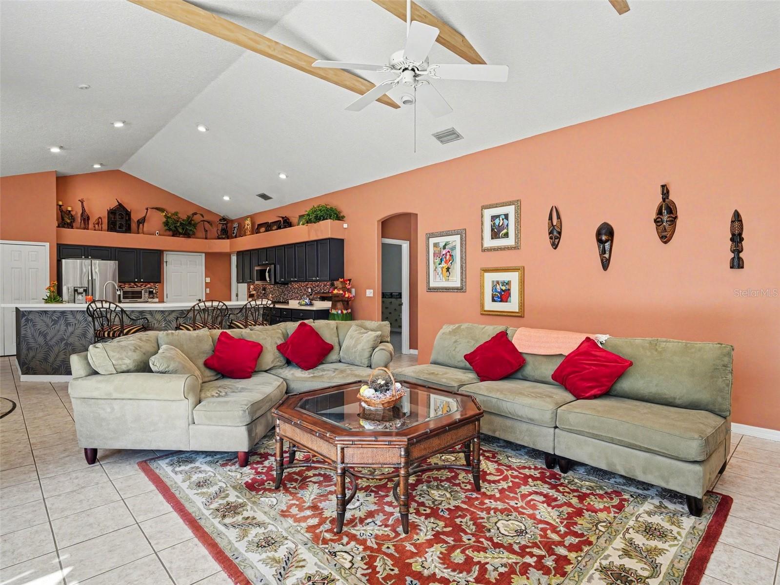 7219 COACHLIGHT ST, SARASOTA, FL, 34243