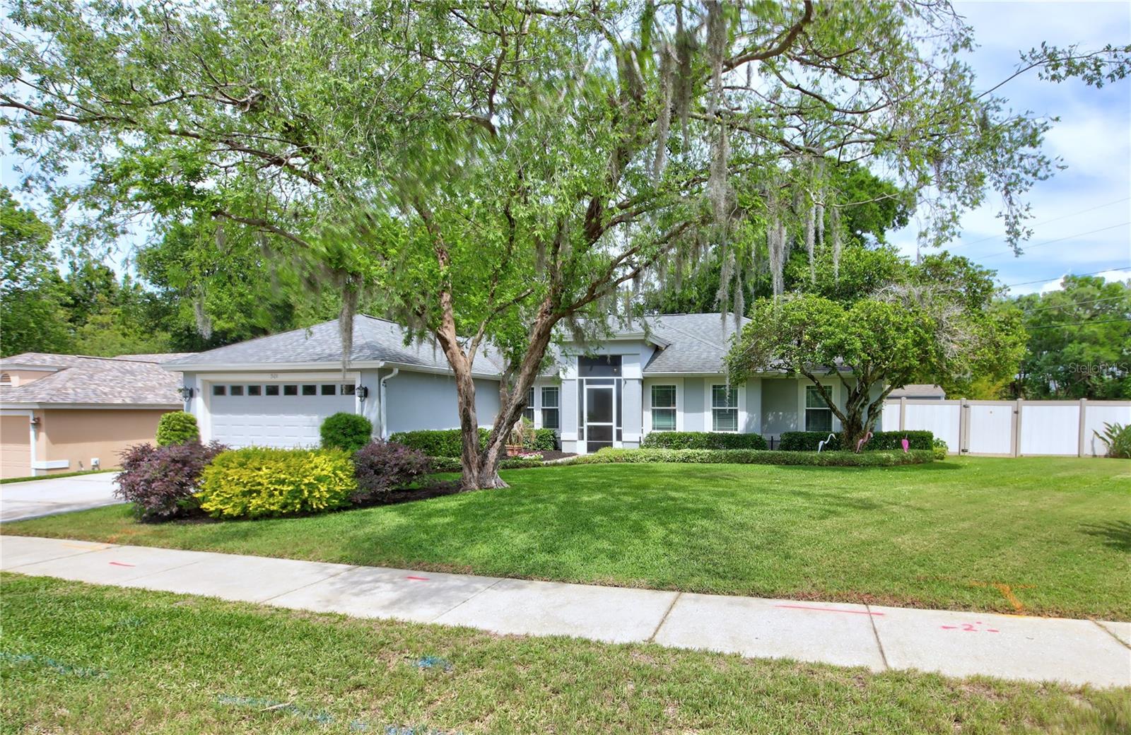 301 OAK LEAF CIR, LAKE MARY, FL, 32746