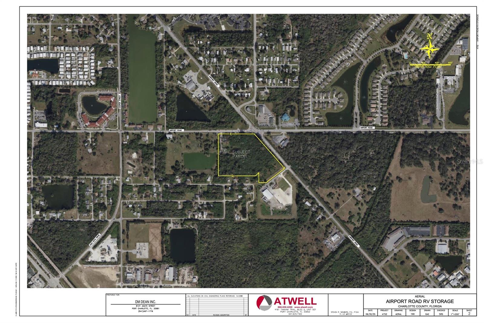 25155 AIRPORT RD #D3, PUNTA GORDA, FL, 33950