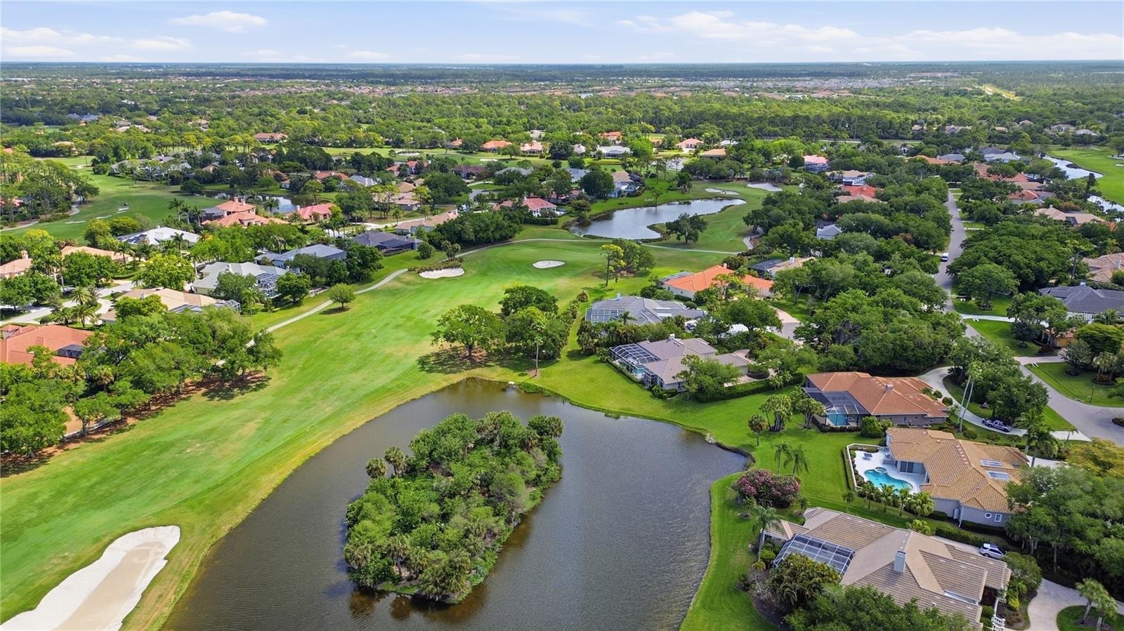 402 MACEWEN DR, OSPREY, FL, 34229