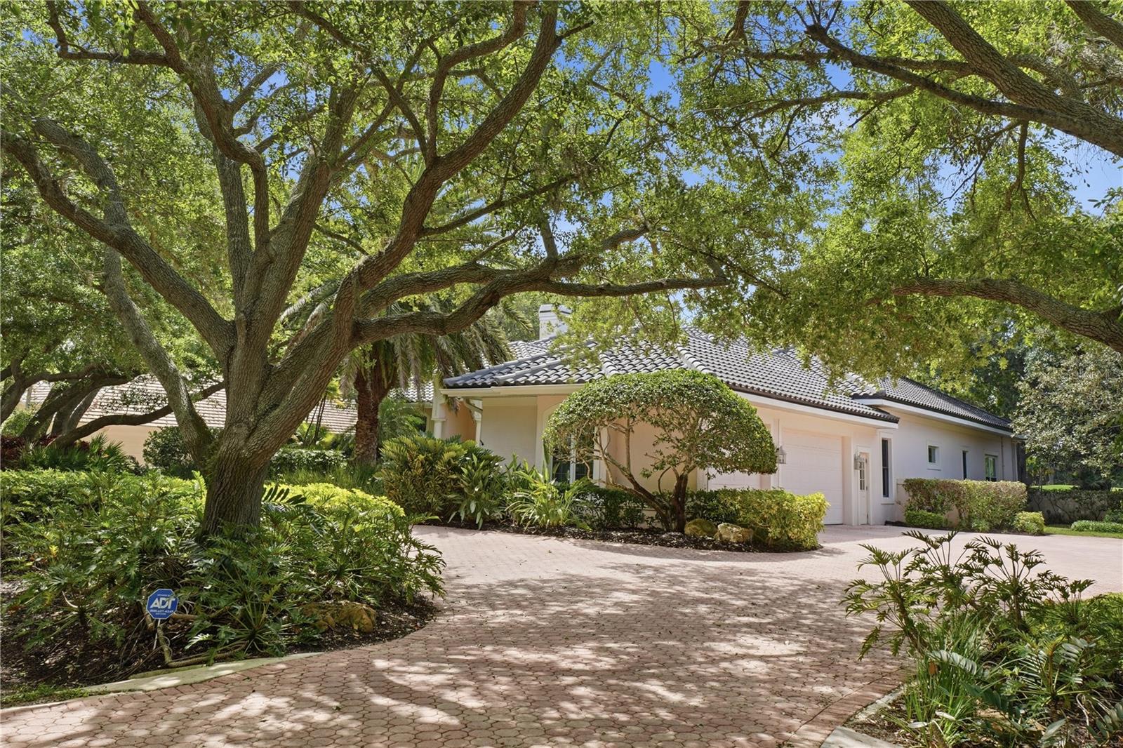 402 MACEWEN DR, OSPREY, FL, 34229