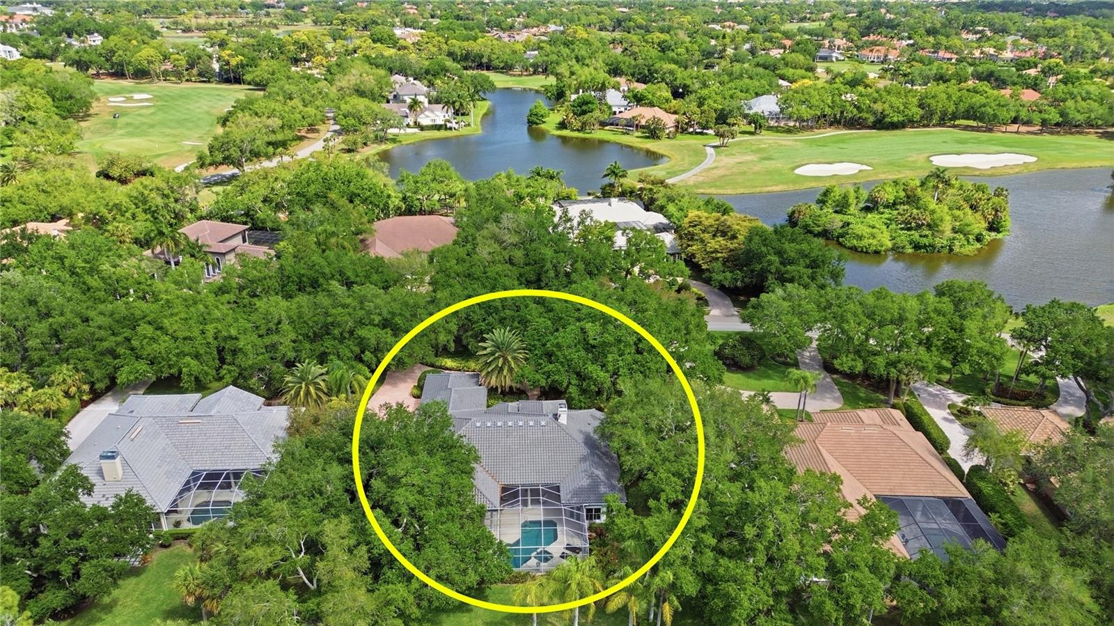 402 MACEWEN DR, OSPREY, FL, 34229